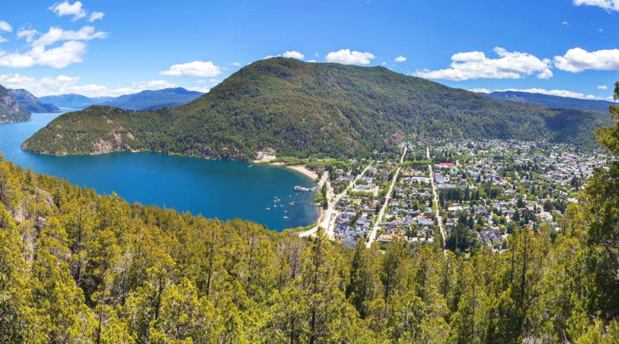 Was sind die beliebtesten Fahrzeugmodelle in San Martín de los Andes?